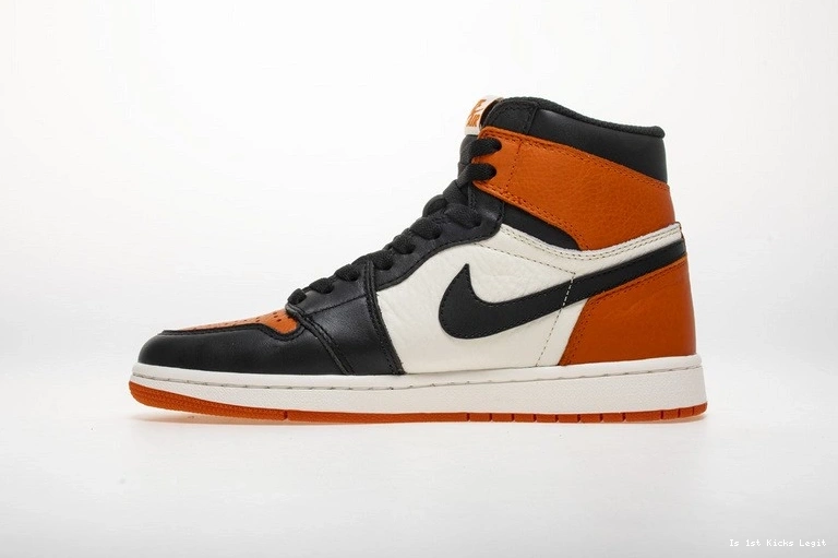 555088-005 Air Shattered OG Backboard Retro Jordan 1 1030